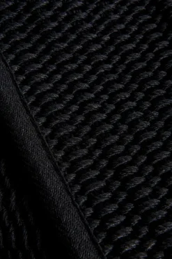 Utomhusmattor|Utomhusmattor|Jotex SIENA Utomhusmatta 160x230 Cm Svart