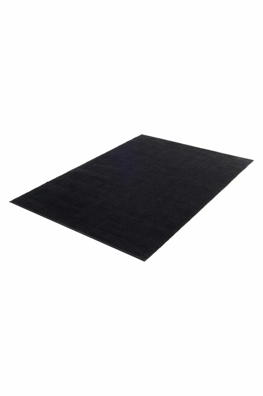 Utomhusmattor|Utomhusmattor|Jotex SIENA Utomhusmatta 160x230 Cm Svart