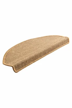 Trappstegsmattor|Jotex SIENNA Trappstegsmatta Sisal 2-pack Natur