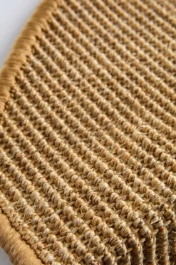 Trappstegsmattor|Jotex SIENNA Trappstegsmatta Sisal 2-pack Natur