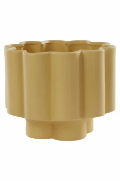 Krukor|Jotex SIGFRID SOLID Kruka Gul