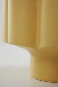 Krukor|Jotex SIGFRID SOLID Kruka Gul