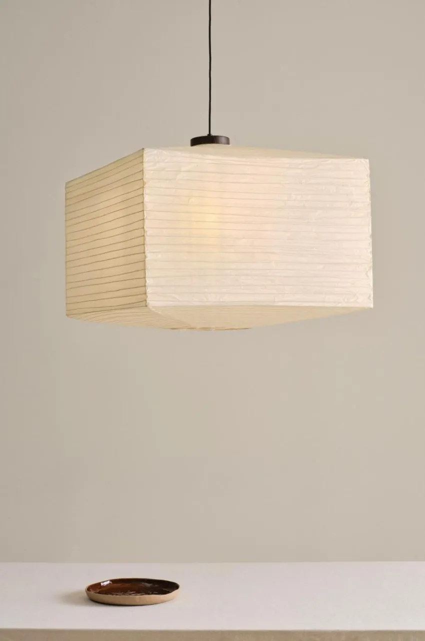 Taklampor|Jotex SIGNE Taklampa Beige