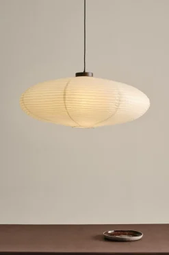 Taklampor|Jotex SILJE Taklampa Beige