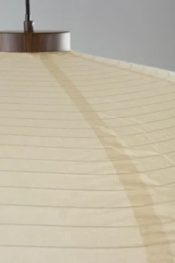 Taklampor|Jotex SILJE Taklampa Beige