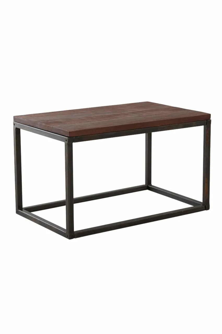 Bord|Jotex SILVERDALEN Soffbord 46x76 Cm Brun