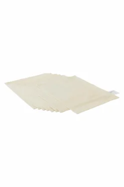 Bordstabletter|Jotex SIMONE Bordstablett 8-pack Cremevit
