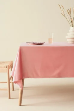 Dukar|Jotex SIMONE Duk Terracotta rosa