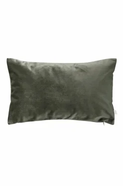 Prydnadskuddar & Fodral|Julkuddar & Julplädar|Jotex SIMONE Kuddfodral 60x40 Cm Mörkgrön