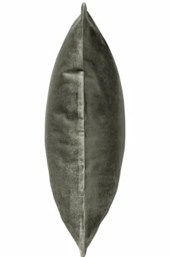 Prydnadskuddar & Fodral|Julkuddar & Julplädar|Jotex SIMONE Kuddfodral 60x40 Cm Mörkgrön