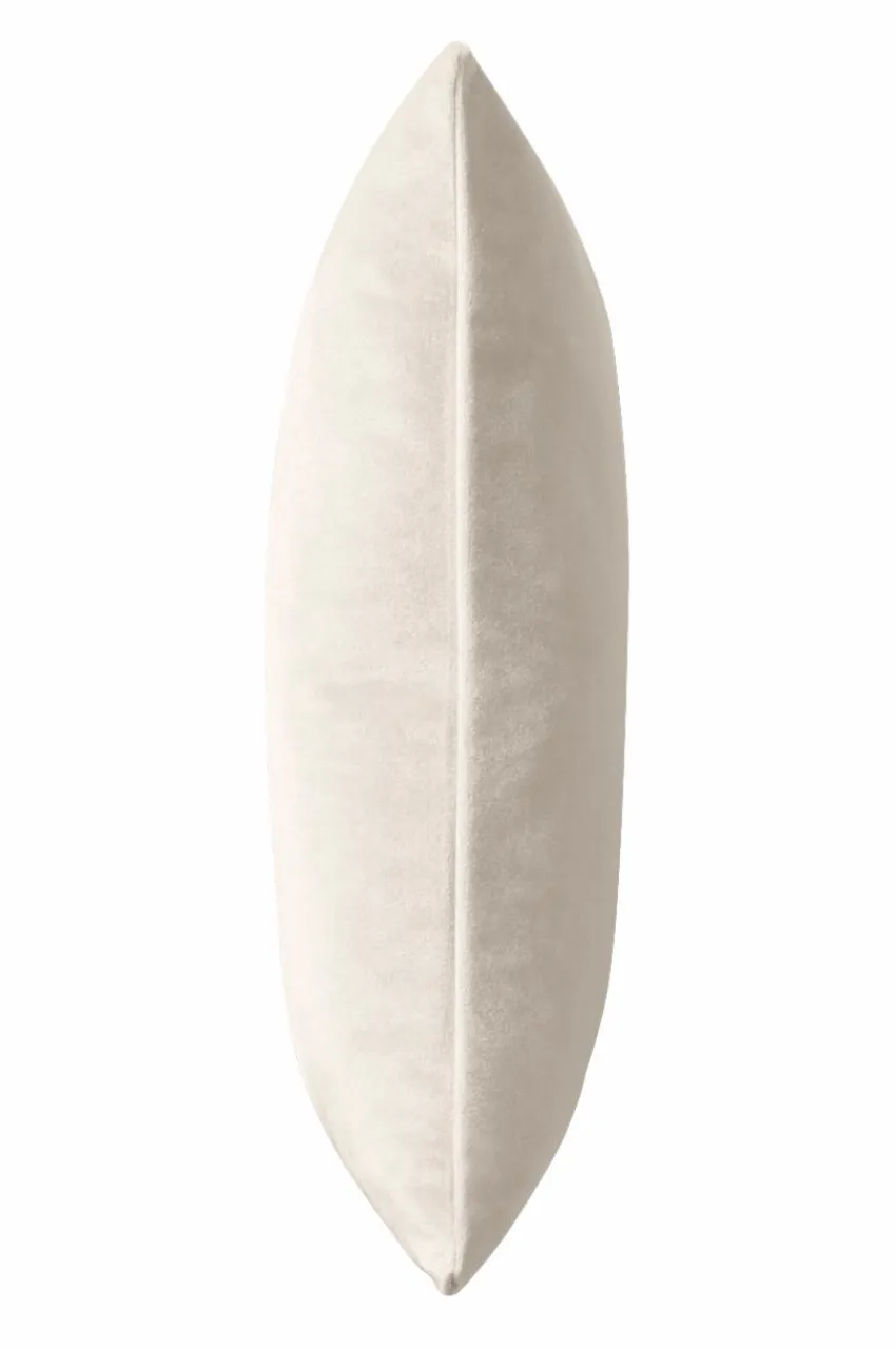 Prydnadskuddar & Fodral|Julkuddar & Julplädar|Jotex SIMONE Kuddfodral 60x40 Cm Greige