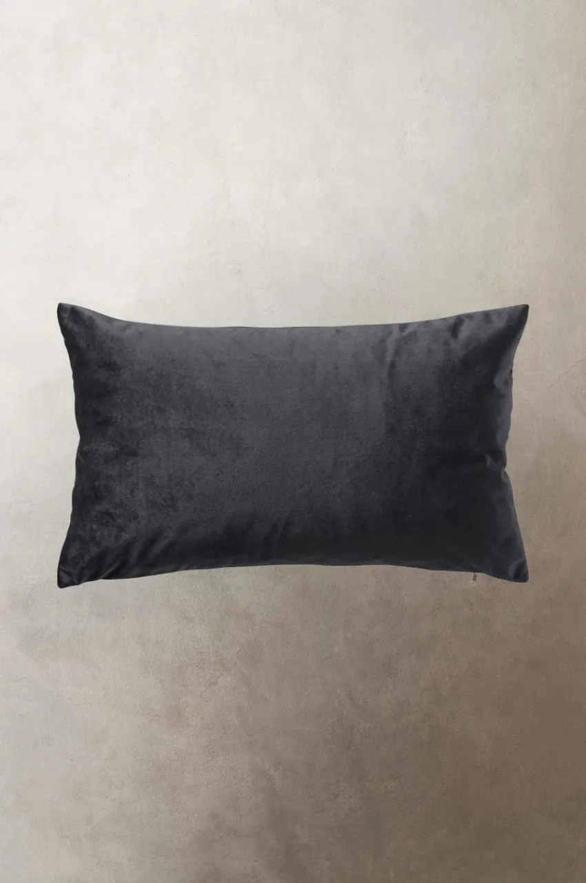 Prydnadskuddar & Fodral|Jotex SIMONE Kuddfodral 60x40 Cm Svart