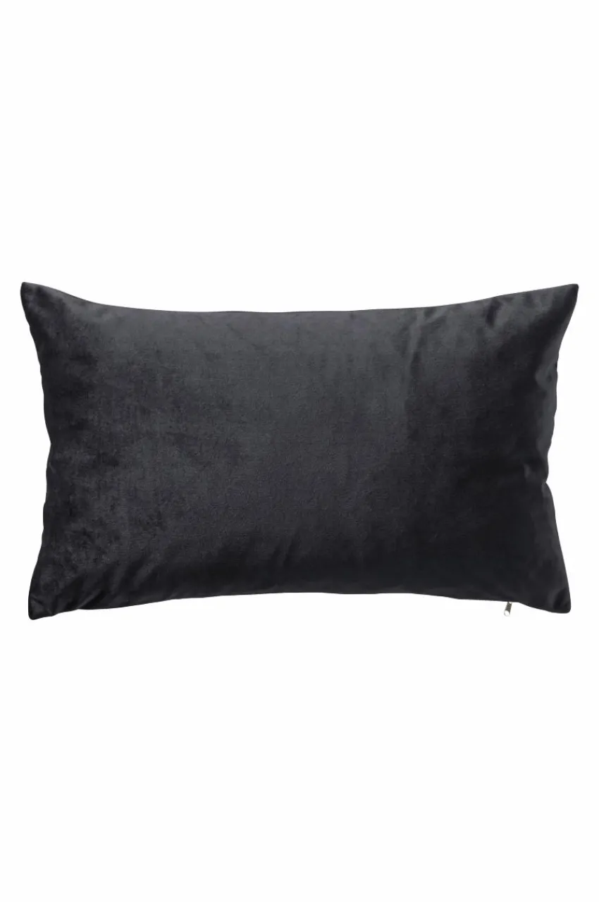 Prydnadskuddar & Fodral|Jotex SIMONE Kuddfodral 60x40 Cm Svart