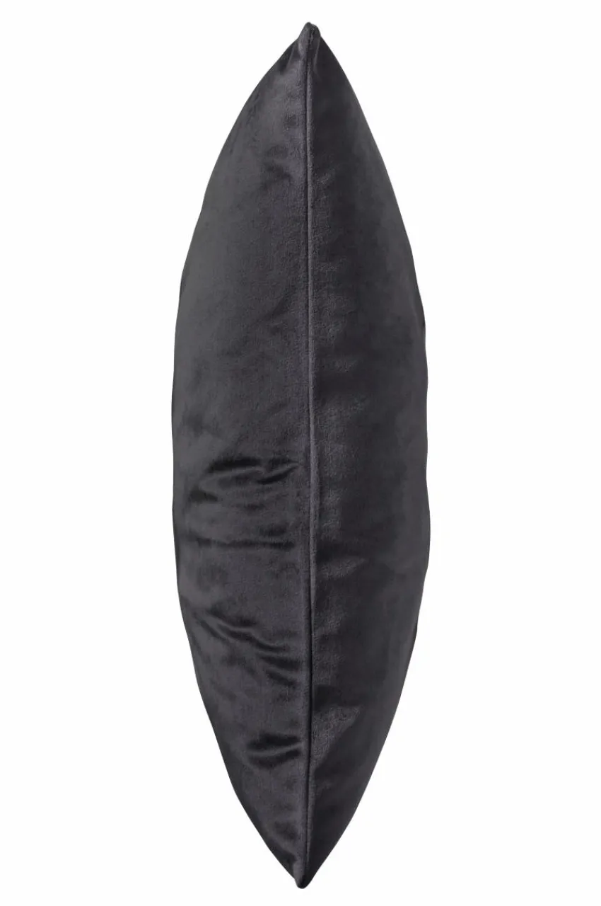 Prydnadskuddar & Fodral|Jotex SIMONE Kuddfodral 60x40 Cm Svart