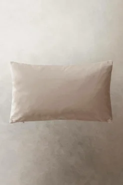 Prydnadskuddar & Fodral|Julkuddar & Julplädar|Jotex SIMONE Kuddfodral 60x40 Cm Rosa nougat