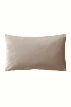 Prydnadskuddar & Fodral|Julkuddar & Julplädar|Jotex SIMONE Kuddfodral 60x40 Cm Rosa nougat