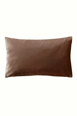 Prydnadskuddar & Fodral|Jotex SIMONE Kuddfodral 60x40 Cm Mörkbrun