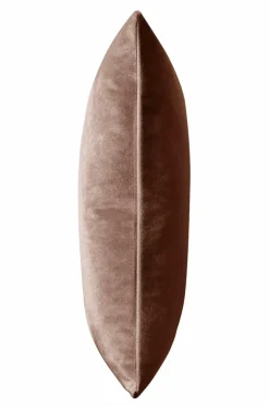 Prydnadskuddar & Fodral|Jotex SIMONE Kuddfodral 60x40 Cm Mörkbrun