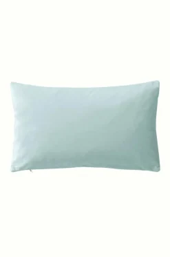 Prydnadskuddar & Fodral|Jotex SIMONE Kuddfodral 60x40 Cm Ljusblå