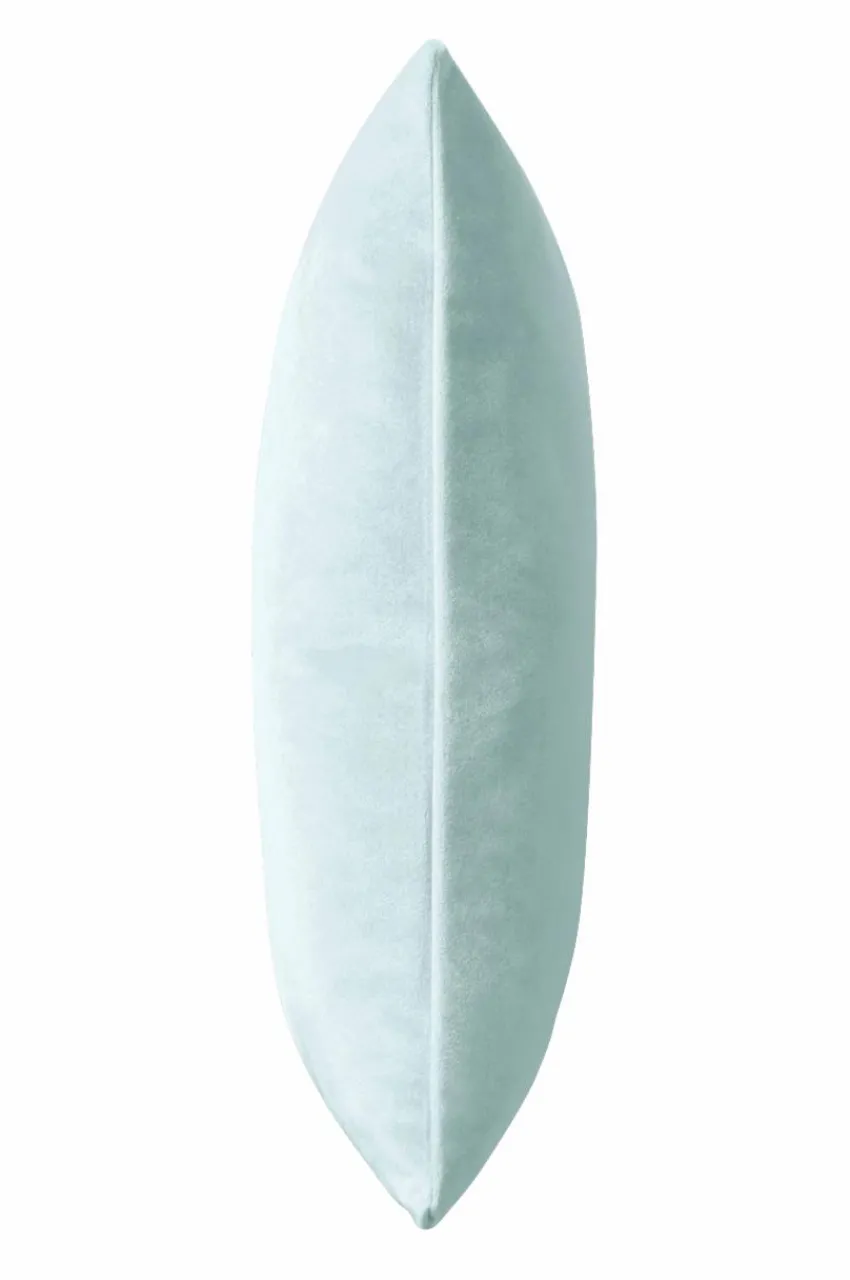 Prydnadskuddar & Fodral|Jotex SIMONE Kuddfodral 60x40 Cm Ljusblå