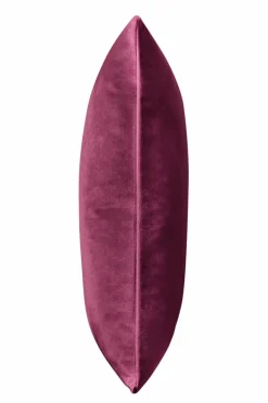 Prydnadskuddar & Fodral|Julkuddar & Julplädar|Jotex SIMONE Kuddfodral 60x40 Cm Vinröd