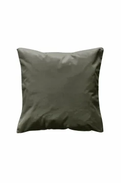 Prydnadskuddar & Fodral|Julkuddar & Julplädar|Jotex SIMONE Kuddfodral 50x50 Cm Mörkgrön