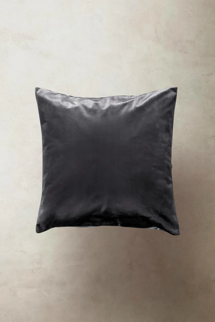 Prydnadskuddar & Fodral|Jotex SIMONE Kuddfodral 50x50 Cm Svart