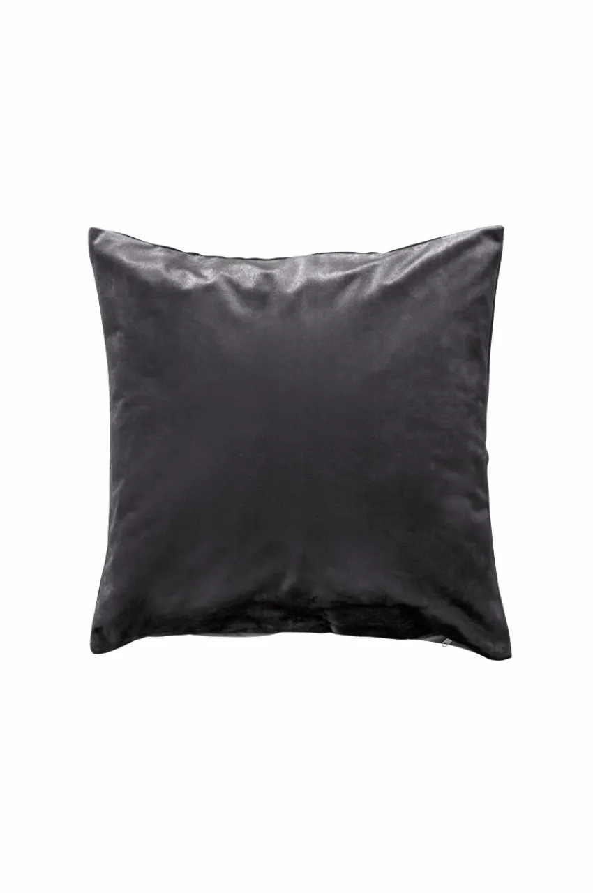 Prydnadskuddar & Fodral|Jotex SIMONE Kuddfodral 50x50 Cm Svart