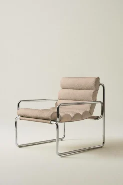 Fåtöljer|Jotex SINES Fåtölj Beige