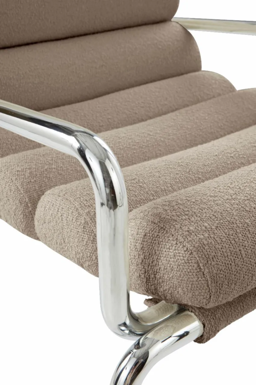 Fåtöljer|Jotex SINES Fåtölj Beige
