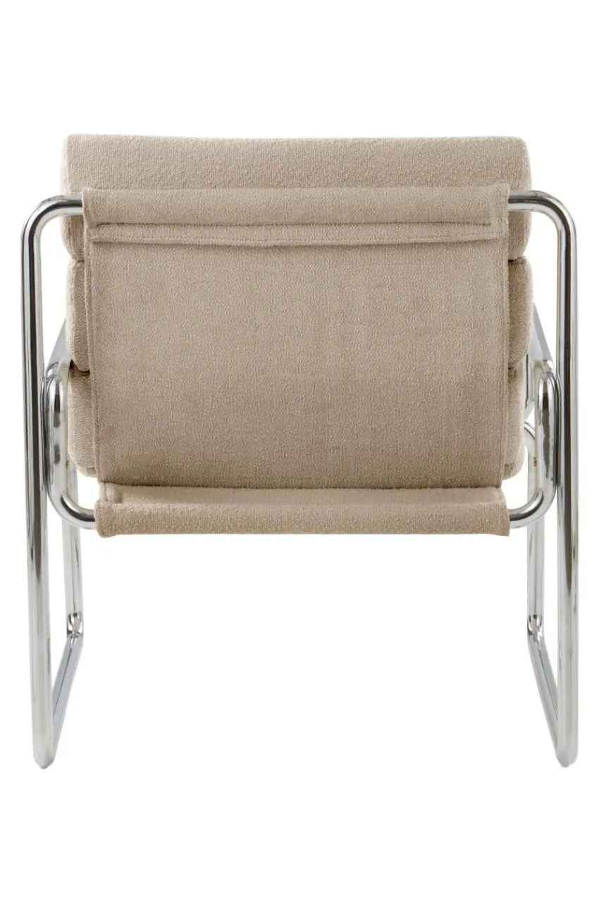Fåtöljer|Jotex SINES Fåtölj Beige