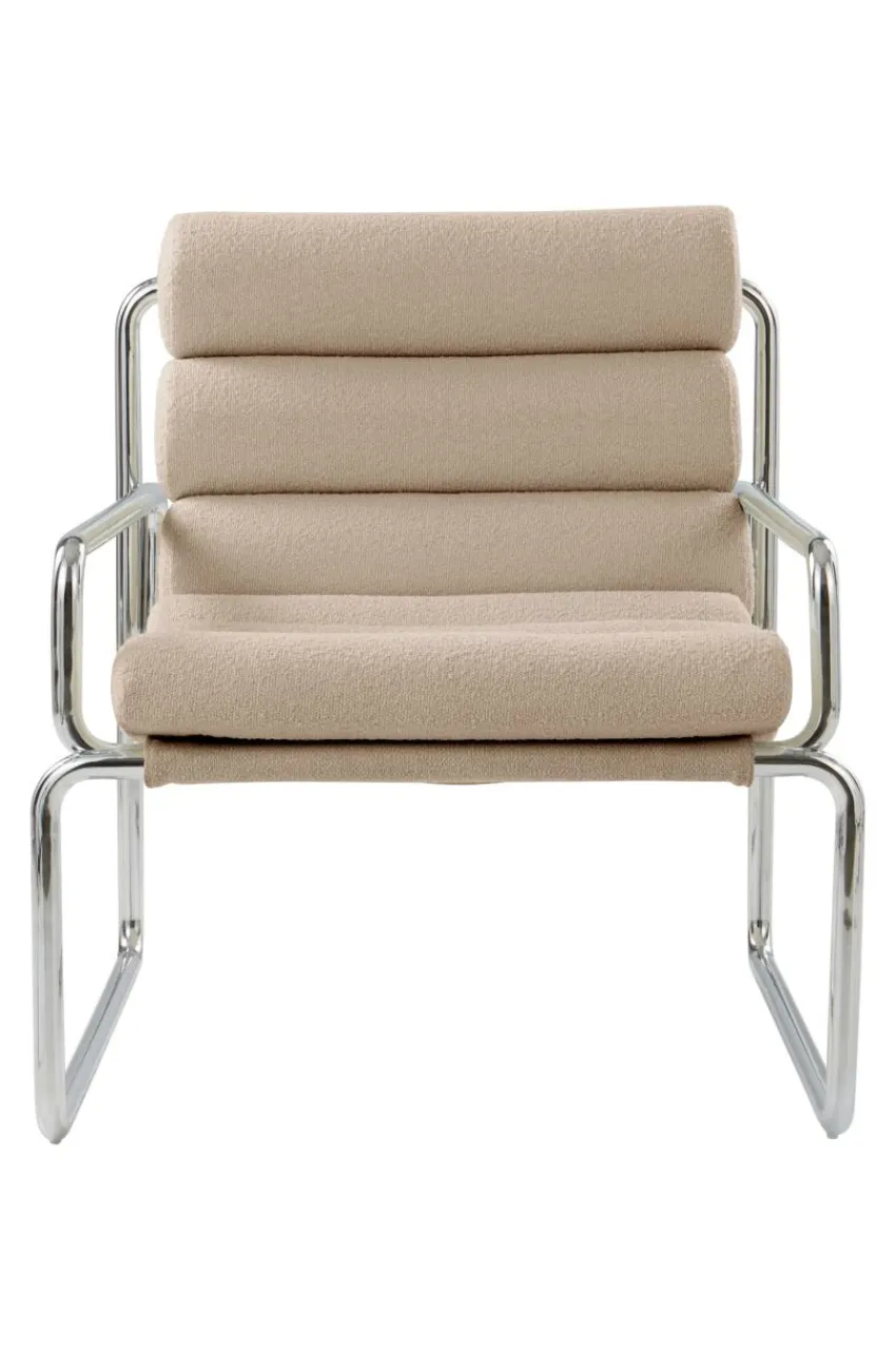Fåtöljer|Jotex SINES Fåtölj Beige