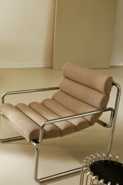 Fåtöljer|Jotex SINES Fåtölj Beige