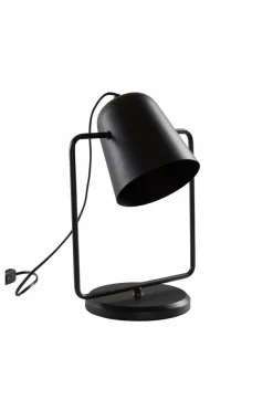 Bordslampor|Barnlampor|Jotex SINTRA Bordslampa Svart