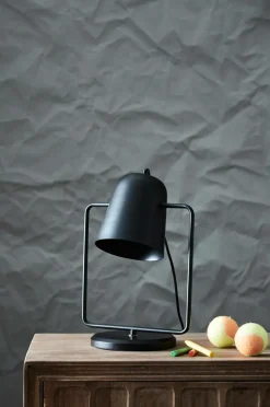 Bordslampor|Barnlampor|Jotex SINTRA Bordslampa Svart