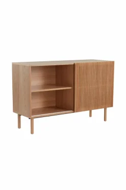 Förvaring|Jotex SION Sideboard 45x124 Cm Askfaner