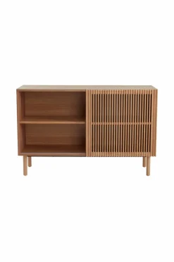 Förvaring|Jotex SION Sideboard 45x124 Cm Askfaner