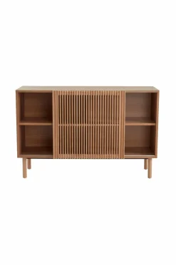 Förvaring|Jotex SION Sideboard 45x124 Cm Askfaner