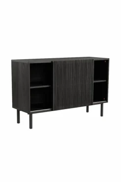 Förvaring|Jotex SION Sideboard 45x124 Cm Svart