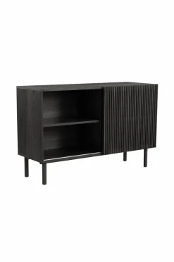 Förvaring|Jotex SION Sideboard 45x124 Cm Svart