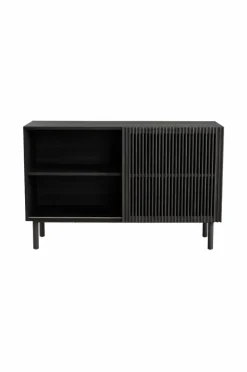 Förvaring|Jotex SION Sideboard 45x124 Cm Svart