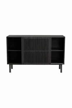 Förvaring|Jotex SION Sideboard 45x124 Cm Svart