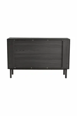 Förvaring|Jotex SION Sideboard 45x124 Cm Svart