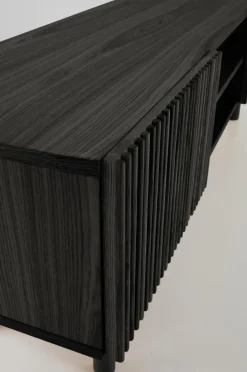Förvaring|Jotex SION Tv-bänk 43x160 Cm Svart