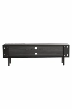Förvaring|Jotex SION Tv-bänk 43x160 Cm Svart