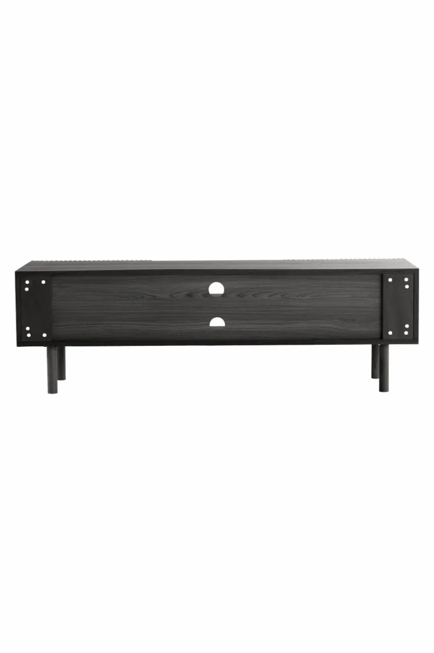 Förvaring|Jotex SION Tv-bänk 43x160 Cm Svart