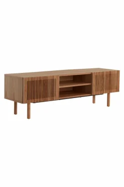 Förvaring|Jotex SION Tv-bänk 43x160 Cm Askfaner