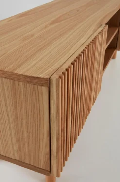 Förvaring|Jotex SION Tv-bänk 43x160 Cm Askfaner