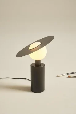 Bordslampor|Jotex SIRI Bordslampa Svart