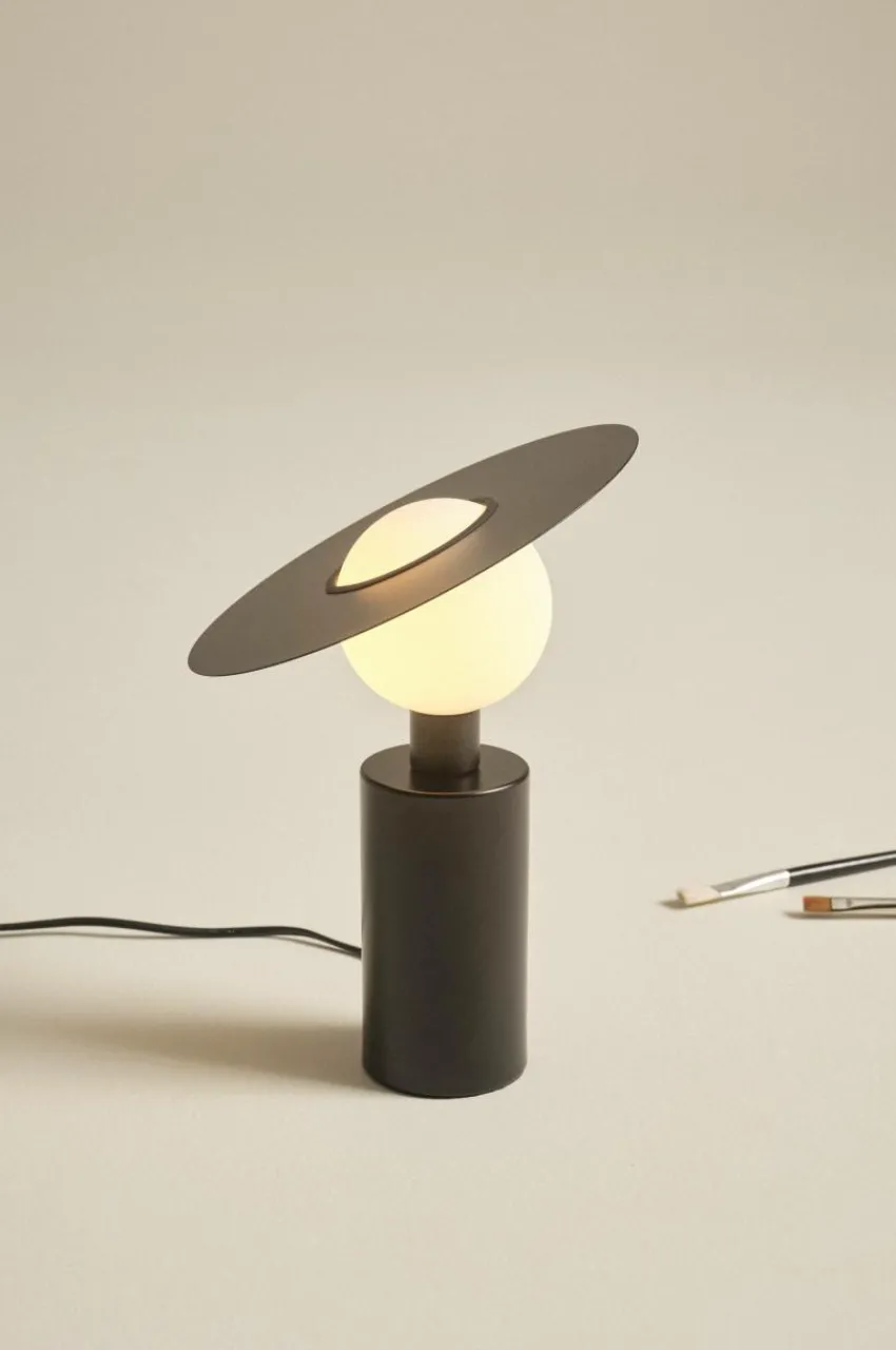 Bordslampor|Jotex SIRI Bordslampa Svart